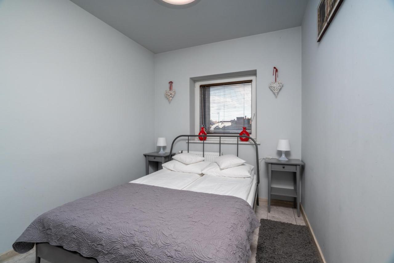 Apartament Deluxe Appartement Wadowice Buitenkant foto